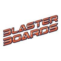 Blaster Boards coupons